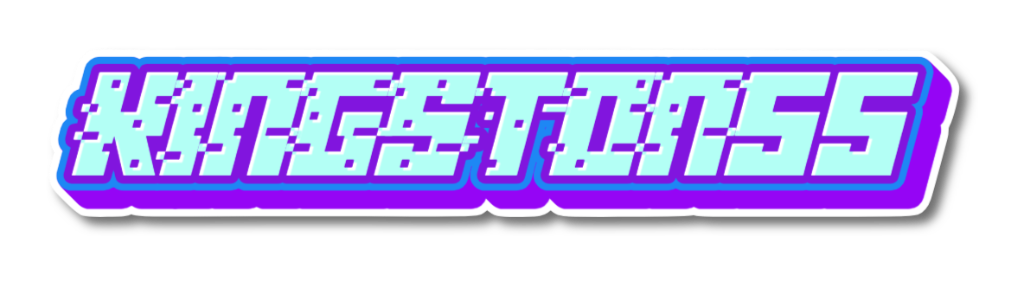 kingston55